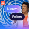 Nobelprijs voor pionier Internationaal Strafhof Navi Pillay