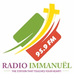 Immanuel 95.9 FM Suriname