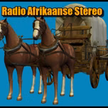 Radio-Afrikaans-Stereo