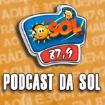 Rádio Sol Fm 87,9