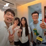 #216 Teach for Taiwan/冠龍+妙妙(12歲學生) - 你拿你的幸福做什麼？麵包師傅轉偏鄉老師，打從心底欣賞你正在做的事情