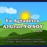 Yo Agradezco Al Gran YO SOY  - 432hz