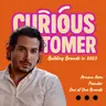 Living Brands: Irreverent, Quiet & Everything in Between. With Founder of OneOfOne, Arnava Arsen