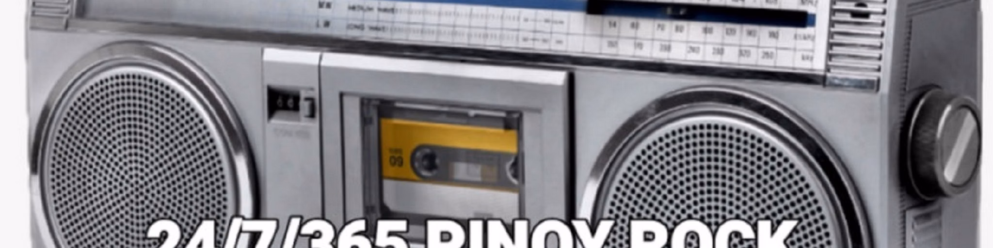 PINOY ROCK UNIVERSE