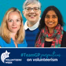 S1 Ep17: Perspectives on... Changing the College through volunteering