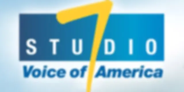 Studio 7 - Voice of America