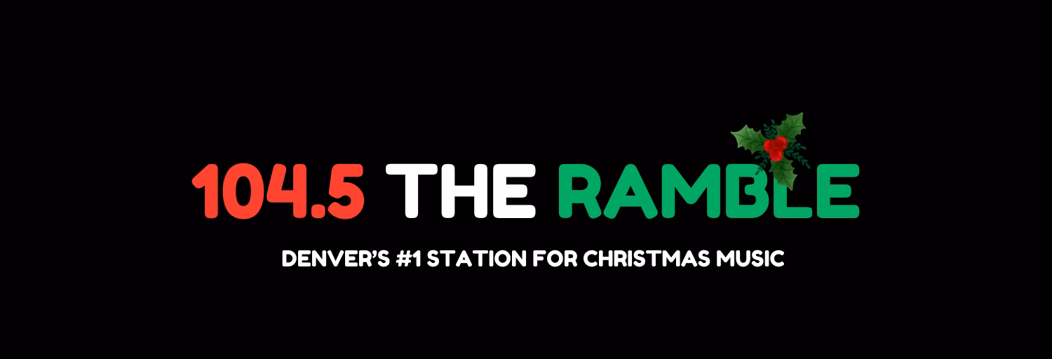 104.5 The Ramble
