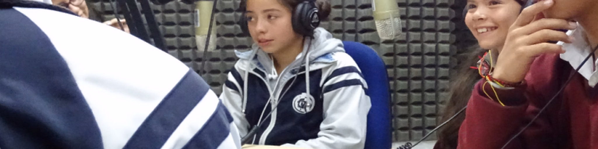 See to Speak