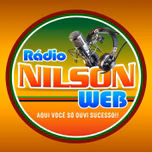 RÁDIO NILSON WEB