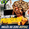 9 erros de Pronuncia de Brasileiros Falando Inglês (Sotaque Brasileiro)