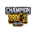 Champion Radio 100.1 FM Grenada