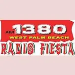 WWRF Radio Fiesta 1380 AM