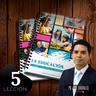 📖 Lección 5️⃣ - 👨🏻‍🏫 Jesús como el Gran Maestro 🌎✝️