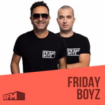RFM - Fridayboyz