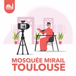 Mosquée Mirail Toulouse