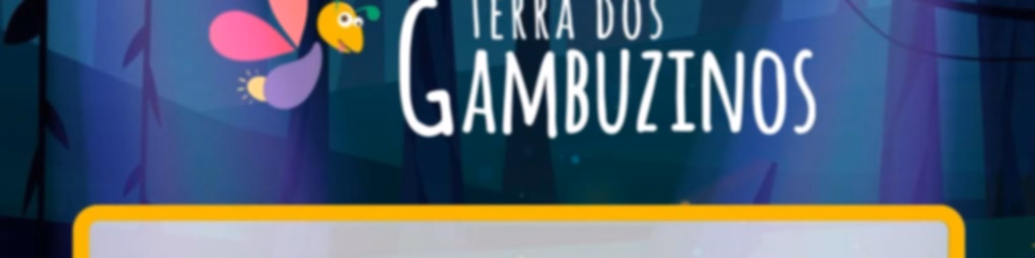 Terra dos Gambuzinos