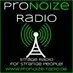ProNoize Radio