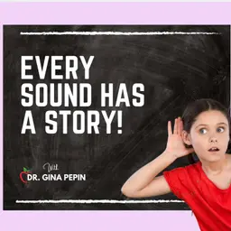 Every Sound Has a Story!