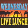 Wednesday Live Lunch 10/27/2021 11:00 AM