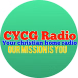 CYCG radio