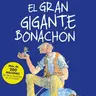 El Gran Gigante Bonachon. Capitulo 23. La hora de la comida