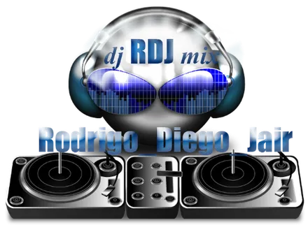 RDJ radio mix