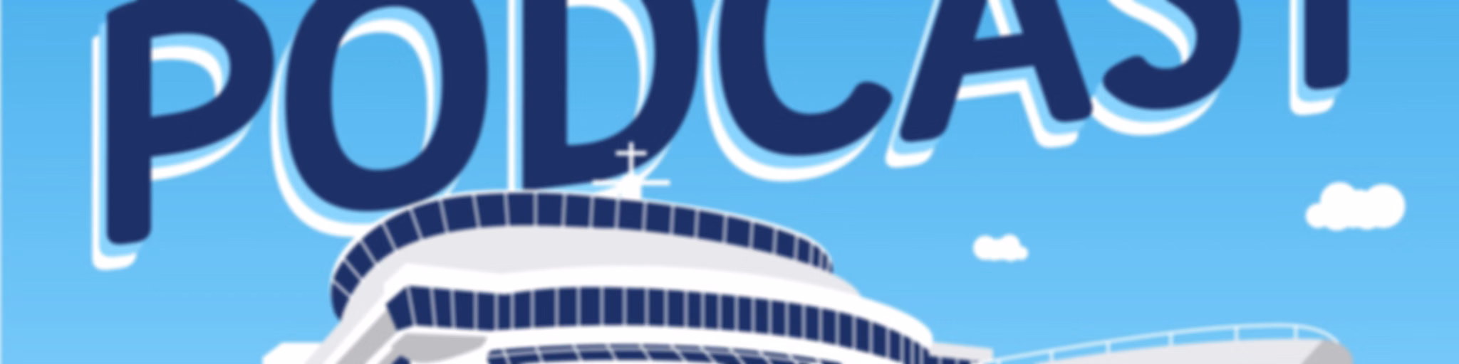 Royal Caribbean Blog Podcast