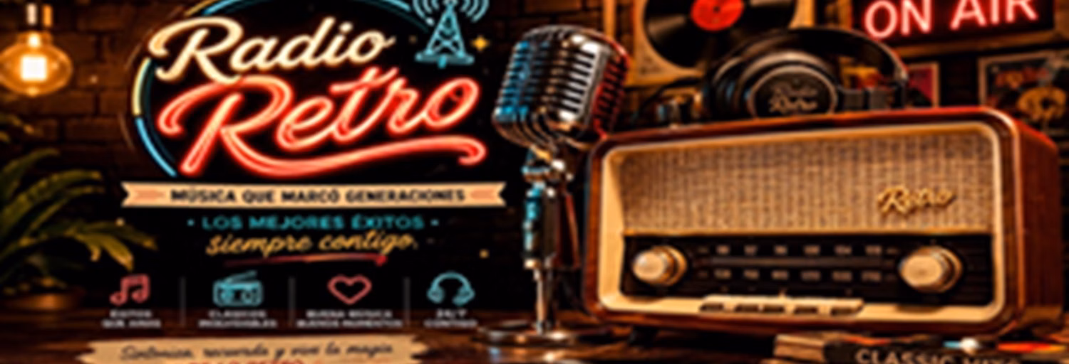 Radio Retro