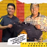 PST #102 Ft Pastor Mario Armendariz - El Barrio, La musica vallenata, Pandillas, Un verdadero Cambio, el plan de Dios.