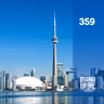 Toronto, la puerta de entrada al Canadá anglófono