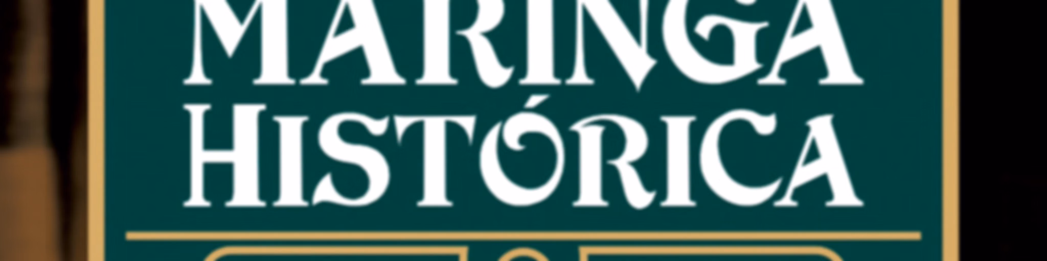 Maringá Histórica