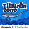 Tiburón zorro: La cola que golpea el océano