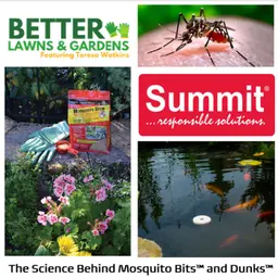 S2 Ep457: Better Lawns and Gardens - Hour 2 The Science Behind Mosquito Bits June 13, 2026