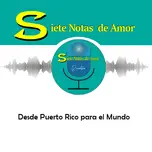 SIETE NOTAS DE AMOR
