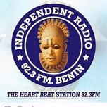 Independent Radio Benin 92.3FM