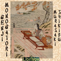Genji Monogatari (The Tale of Genji) by  Murasaki Shikibu (978 - c 1025)