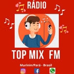 Radio Top Mix Fm