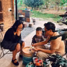 Người trẻ bỏ thuê nhà phố, về vùng ven