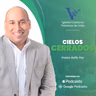 Pastor Raffy Paz - Cielos cerrados