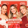 MaterniDelas - Niina Secrets com Tata e Yasmin Castilho