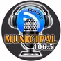 Radio Municipal de La Paz