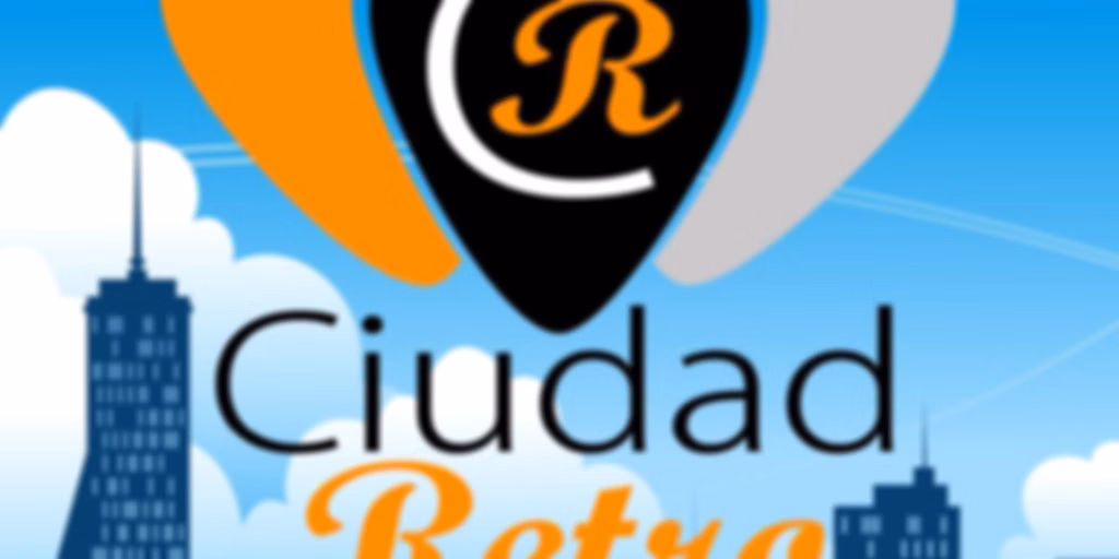 Ciudad Retro