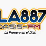 Oasis 88.7 FM