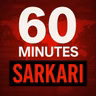60 MINUTES SARKARI 2025-10-09 07:00