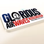 Glorious Airwaves Radio
