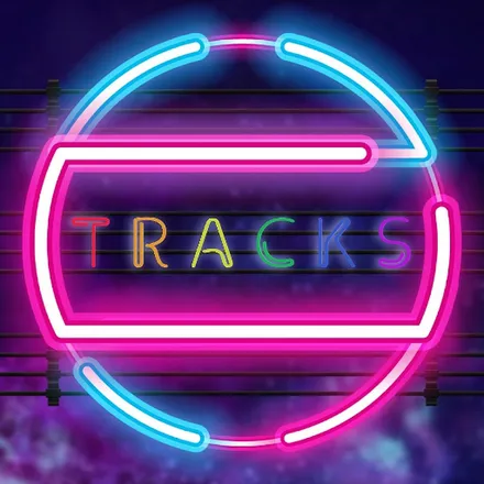 Tracks Rainbow Station