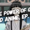 The Power of God and Anime Podcast, Episode 37: Motoko and the Real Sword She Needed—A Changed Heart