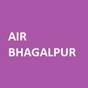 All India Radio - AIR Bhagalpur