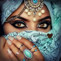 MUSLIM PARTY RADIO