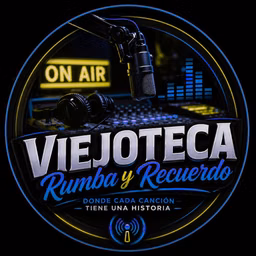 Viejoteca Rumba y Recuerdo